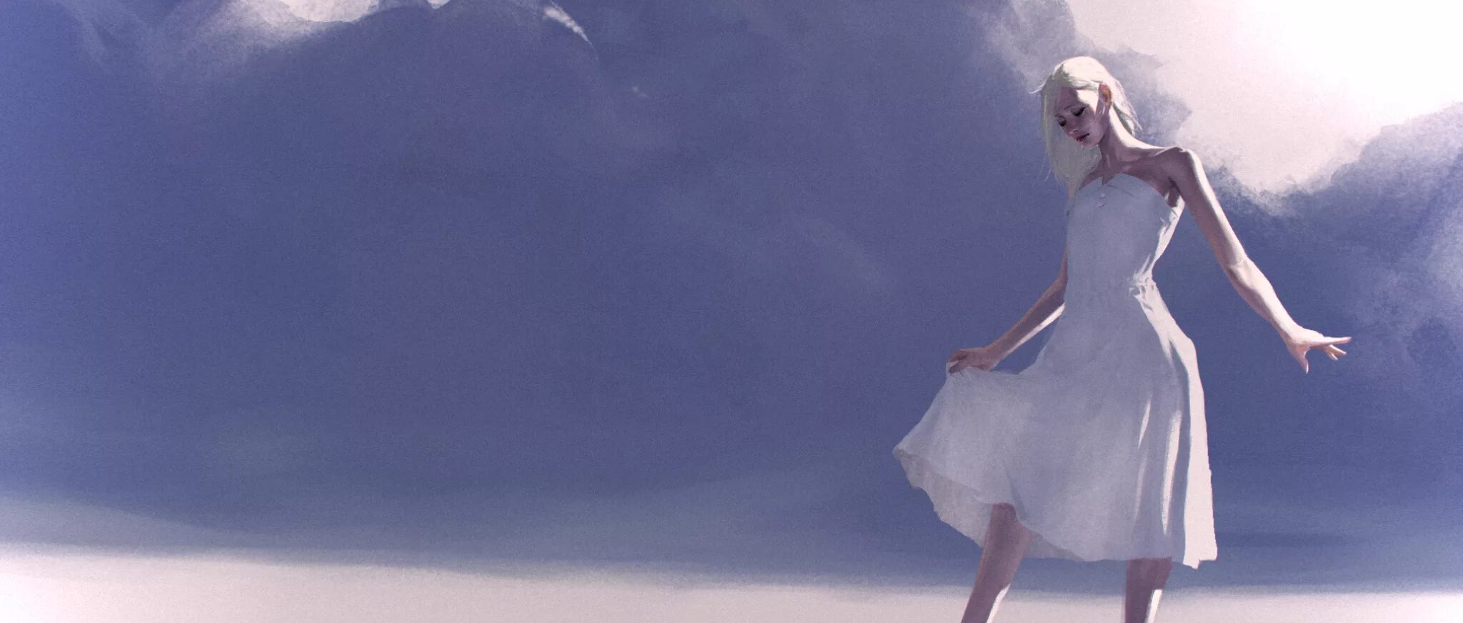 жрец чернобога. порча фэнтези. проклятье ветра. проклятье ветра. женщина на обрыве.