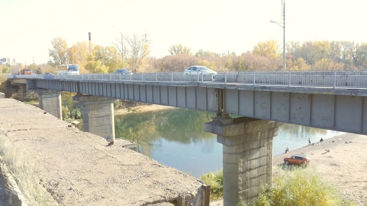 Уровень сакмары на данный момент в оренбурге