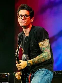 John mayer