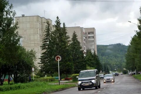Работа г зеленогорск красноярский край
