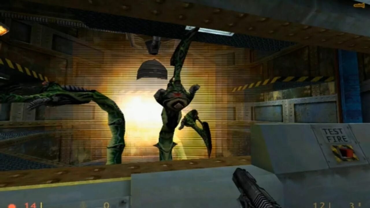 Half life 7. Half-Life 1. Half Life Black Mesa щупальца. Half Life 1 тентакли. Халф лайф 1 щупальца.