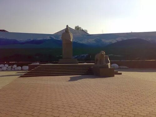 алматы каскелен