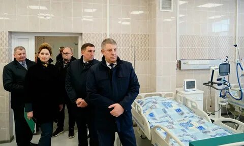Гб 4 брянск