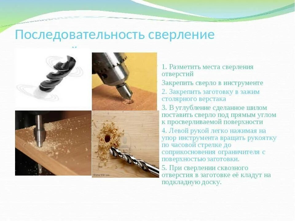 Сверлит прибыв нет конусов загодя донельзя