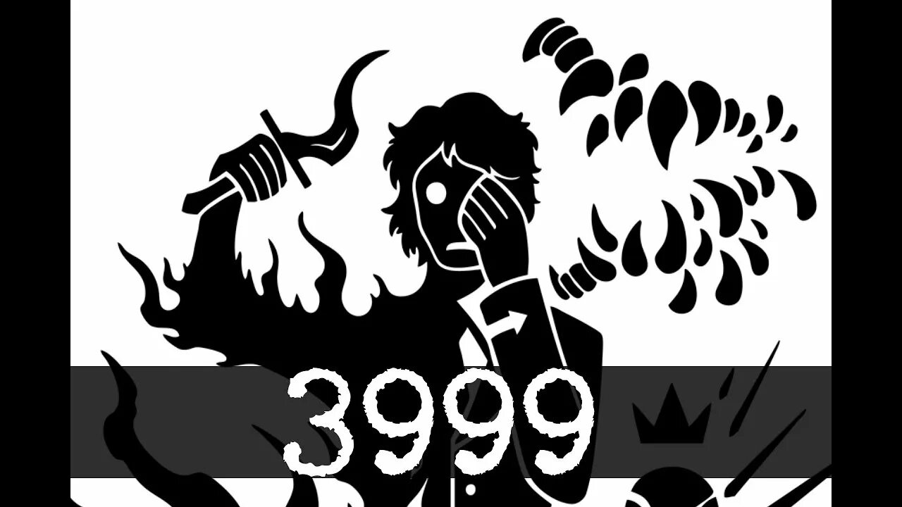 Scp 3999. Sco 3999.