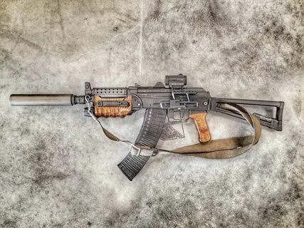 Ак 47 апокалипсис