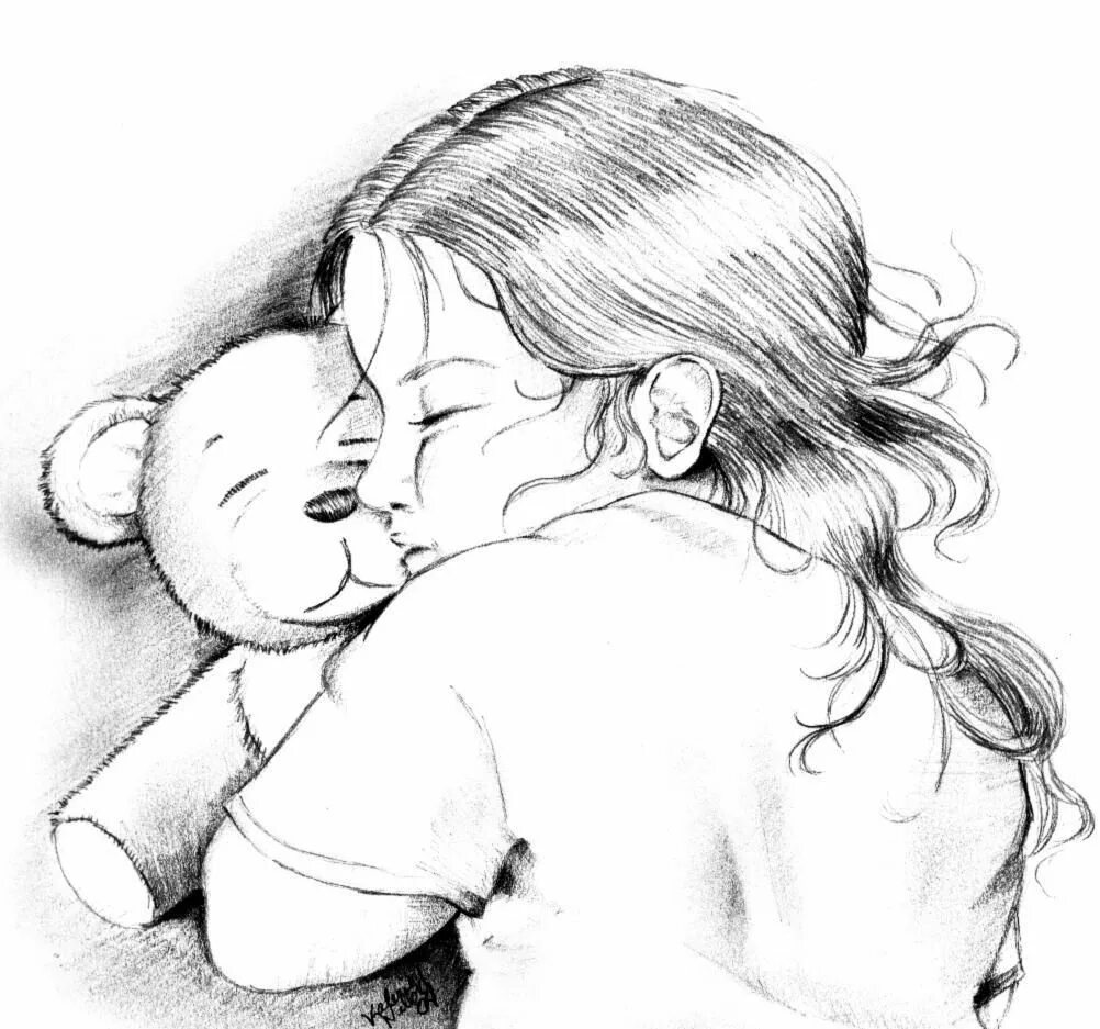 Рисунок на день матери карандашом. Рисунок мамы карандашом для срисовки. Рисунок на день матери легкий. Рисунок для мамы. Мама с ребенком рисунок карандашом.