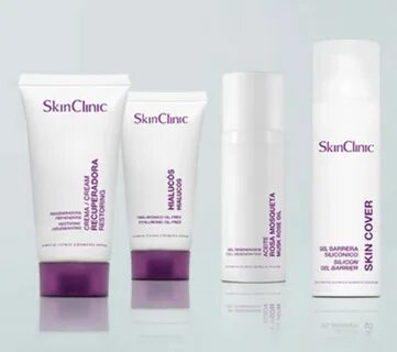 Skin clinic professional отзывы