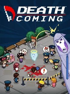 Dead coming
