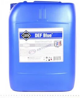 Def blue