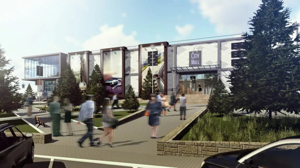 Дом в краматорске капсула. Тц в краматорске. кинотеатр алмаз реконструкция до после.
