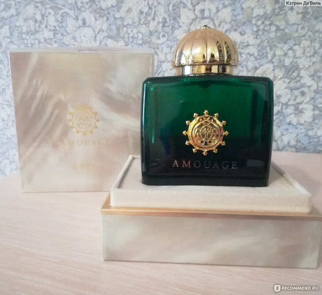 Amouage epic woman туалетная вода 100 мл. Amouage epic for woman. Amouage духи зеленые. Амуаж эпик. Amouage epic 2023.