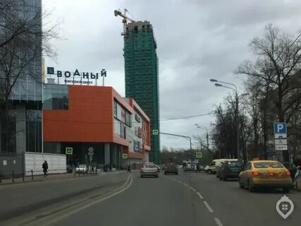 Водный стадион магазины