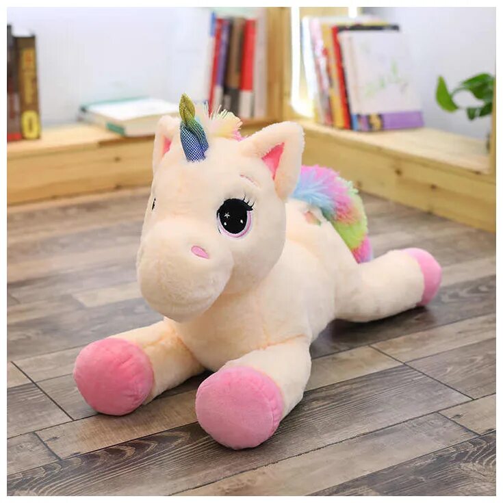 Единорог игрушка мягкая большая. Плюшевая игрушка единорог. Большой плюшевый единорог. Большой плюшевый единорог 120см. Плюшевые единороги 100 см.
