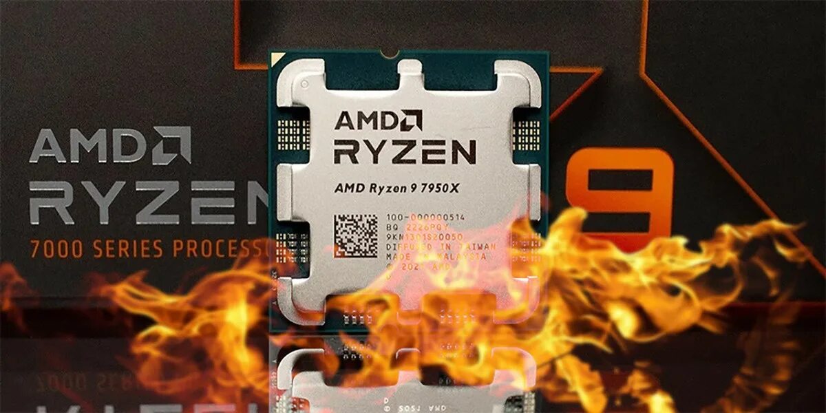 Ryzen 7950x. Ryzen 9 7950x. Коробка Ryzen 9 7950x. Ryzen 7 7950x без крышки. Ryzen 9 5950x какие ножки.