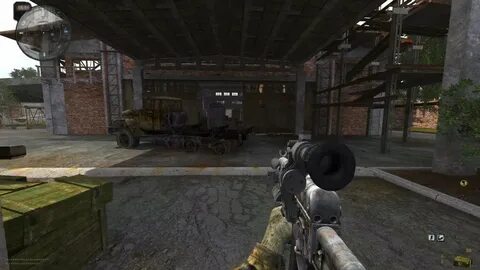 Полигон 5