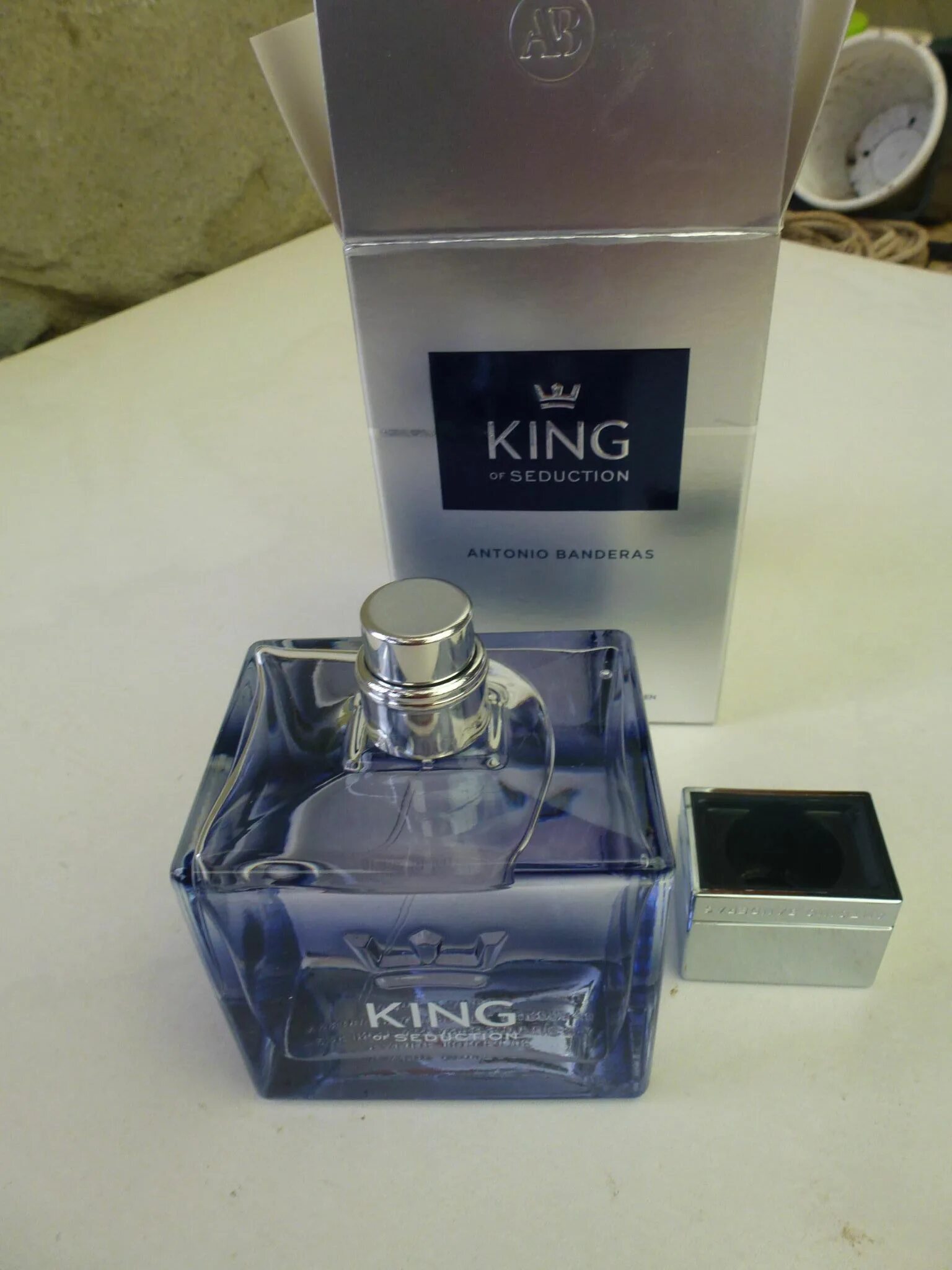 Antonio Banderas King of Seduction 100ml. Antonio Banderas King of Seduction 100. Туалетная вода Antonio Banderas King of Seduction. Антонио Бандерас туалетная вода мужская Кинг Седакшн 100 мл. Летуаль антонио бандерас мужские