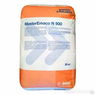 Сухая смесь masteremaco