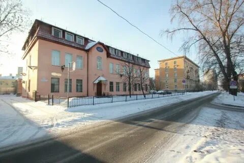 Севастопольская 15