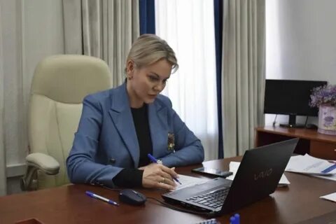 Мер пермского края