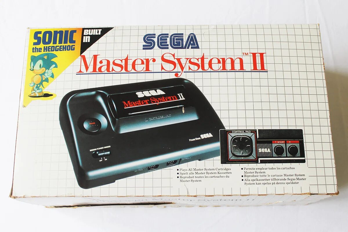 Sonic master system. Sega Master System Cartridge. Sega Master System II. Sega Master System 3. Sega Master System 16 bits 1986.