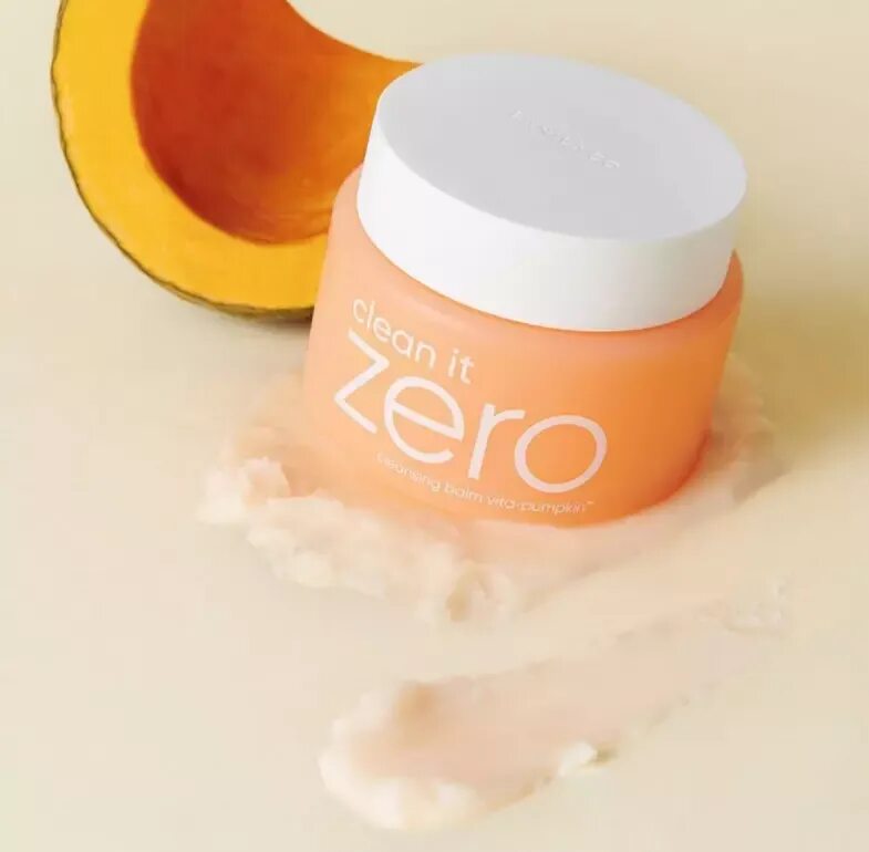 Clean it zero cleansing. Banila co clean it Zero Cleansing Balm. Banila co clean it Zero Cleansing Balm Vita-Pumpkin. Витаминный очищающий бальзам с тыквой Banila co clean it Zero Cleansing Balm Pumpkin 100 ml. Banila co clean it Zero Cleansing Balm Mandarin-c 100 ml.