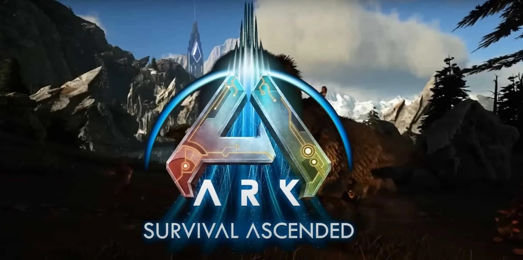 Ark ascended обзор. Арк ascended. арк студия. команды в арк на вещи. ark survival ascended скриншоты.