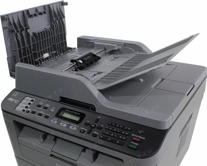 Бразер 2700 dnr мфу. Brother l2700. Мфу brother mfc-l2700dwr. Мфу brother mfc-l2700dwr. Brother mfc l2700d.