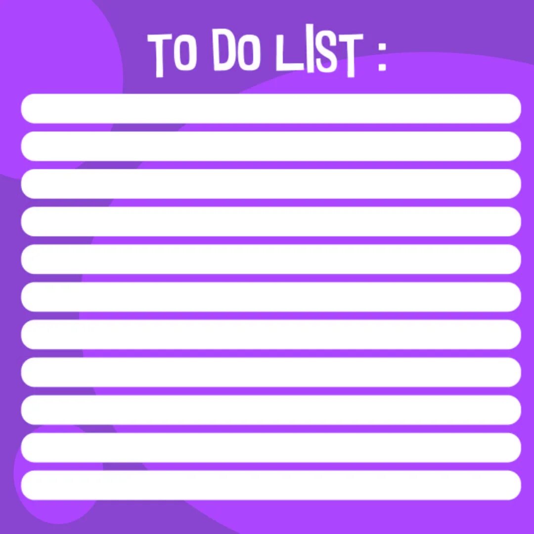 Make a to do list. Список to do. To do list. Todo лист.