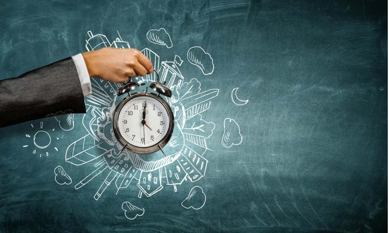 Real time management