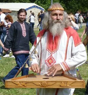 Апошні гусляр
