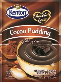 Loving chocolate