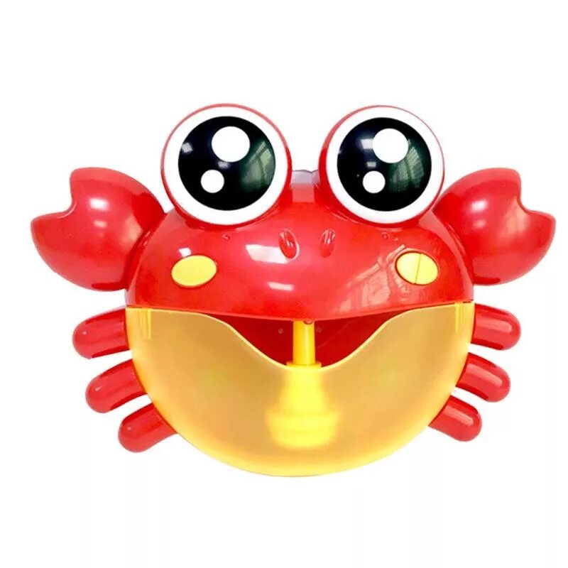 Приспособление краба. Игрушка для ванны краб. Мыльный Крабик игрушка. Крабик пузыри. Bubble Crab игрушка для ванной.