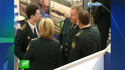 Начальник северо западной электронной таможни