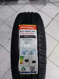 Шины blu trac pc