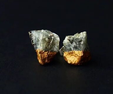 Raw gold