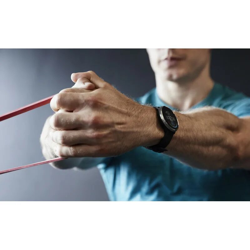 The best running watch