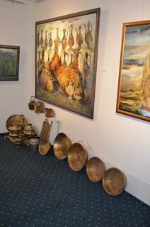 Картинные галереи ставрополь