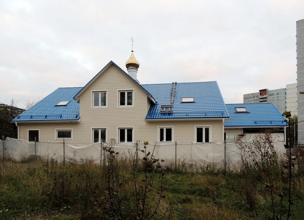 Храм беляево. Москва храм матроны московской богослужений. Храм блаженной матроны московской в коньково. Храм матроны в коньково. Храм матроны московской в коньково.