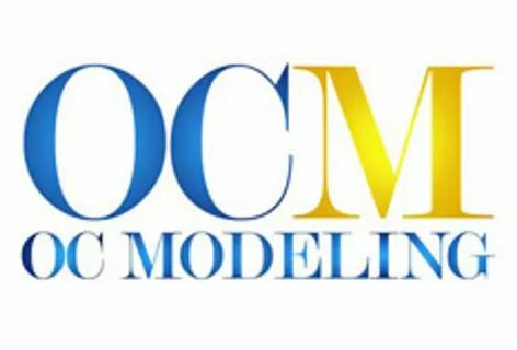 OC Modeling.