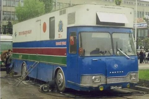Тв станция 43