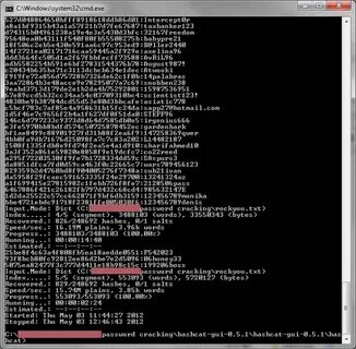 Hashcat