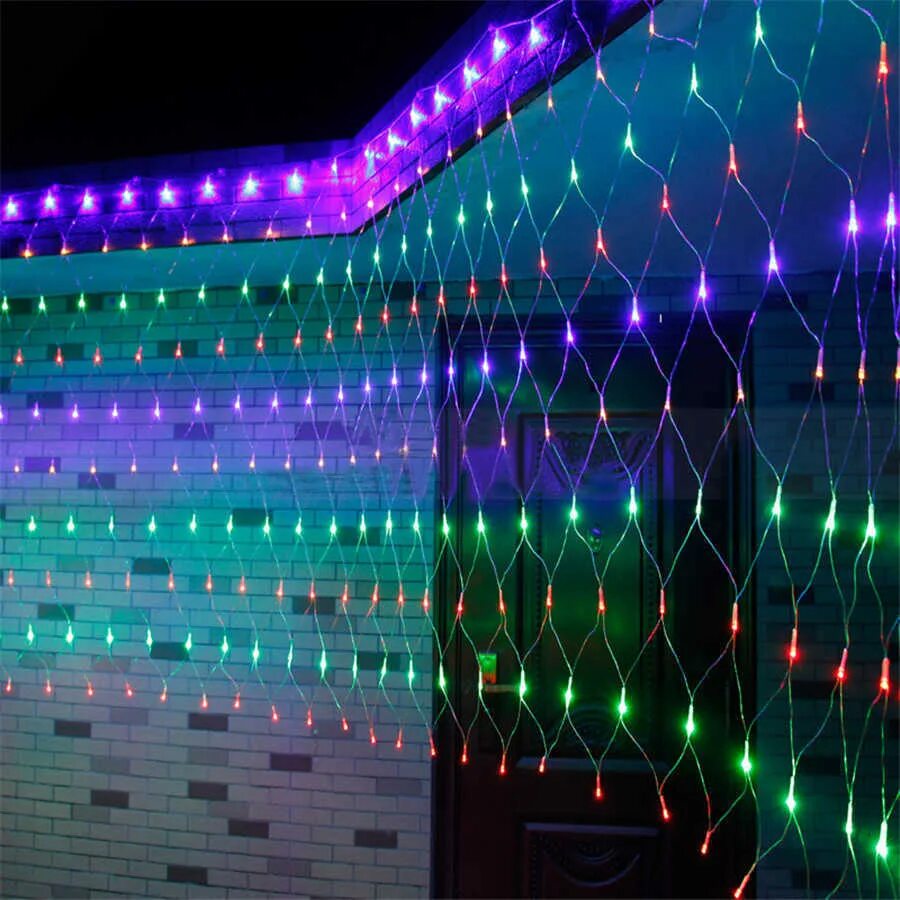 Light net low