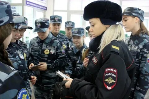 Отдел полиции балаково