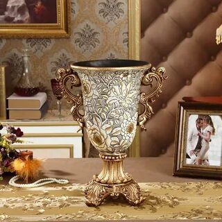 Дорогие вазы