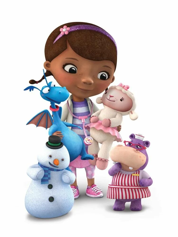 Doc McStuffin's Disney doc mcstuffins, Doc mcstuffins, New toys