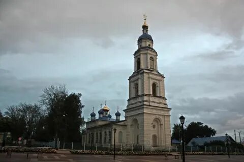 Погода в атюрьево на 10 дней точный