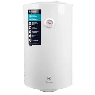 Electrolux ewh 50 pro