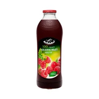 Малиновый нектар