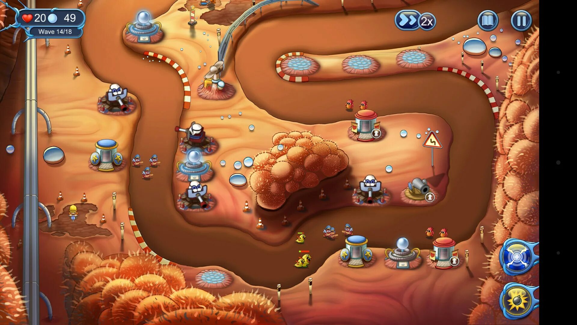 Игра война башен на андроид. Игра tower defense 1. Стикмен защита башни. Игра бродилка микробы. Игра grow castle.